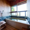 Отель スイートヴィラ オーシャンビュー熱海自然楼, фото 16