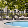 Отель Hyatt Centric Santa Clara Silicon Valley, фото 19