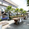 Отель NIDA Rooms Sawah Jogjo 28 Ngaglik, фото 18