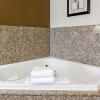 Отель Comfort Inn & Suites Lawrence - University Area, фото 8