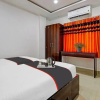 Отель Collection O 91337 Lakhi Guest House, фото 20