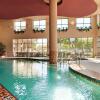 Отель Embassy Suites by Hilton Dallas Frisco Hotel & Convention Center, фото 15