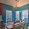 Отель San Antonio Home w/ Pool & Hot Tub Near Seaworld!, фото 7