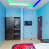 Отель Aso Rock Hotels and Bar, фото 5