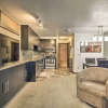 Отель Telluride Condo in Town - 1/2 Mi Walk to Gondola!, фото 10
