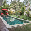 Отель Villa Sekar Agung - Outskirt Seminyak, фото 10