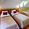 Отель Gold Hotel Budapest, фото 6
