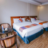 Отель Holiday Sapa Hotel, фото 5