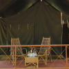 Отель Amritara Riverside Luxury Tents, фото 20