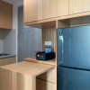 Отель Stylish 2Br At Osaka Riverview Pik 2 Apartment, фото 6
