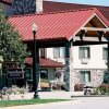 Отель AmericInn Lodge & Suites Oswego в Освего