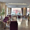 Отель Gold City Otel, фото 2