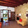 Отель Beautiful Villa, Private Pool, Sleeps 6, Prines in Rethymnon, Crete NW Coast, фото 35
