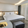 Отель Hilton Heathrow Terminal 4, фото 6