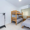 Отель Apartamento duplex em 4 Ilhas, фото 13