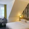 Отель Best Western Royal Hotel Caen, фото 7