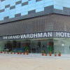 Отель The Grand Vardhman Hotel, фото 1