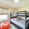 Отель Nags Head Vacation Rental w/ Hot Tub: Near Beach!, фото 2