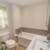 Отель Church View, фото 9