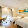 Отель Vienna 3 Best Hotel (Hangzhou Xiaoshan Airport Terminal Building), фото 8