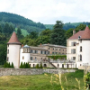 Отель Gîte du Château de Pramenoux, фото 9
