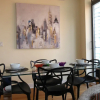 Отель Luxury 2BR Condo in Yorkville, фото 4