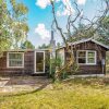 Отель 4 Person Holiday Home in Ebeltoft, фото 12
