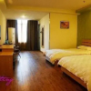 Отель Xiting Fashion Express Hotel, фото 3