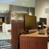 Отель Courtyard by Marriott Denver South/Park Meadows Mall, фото 17