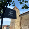 Отель Logis Hotel Restaurant Le Prieure, фото 23