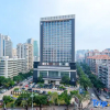 Отель Heaven-sent Plaza Hotel Zhanjiang, фото 11
