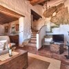 Отель Authentic Country Home With Private Swimming Pool Near the Torcal de Antequera Nature Park, фото 12