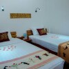 Отель Mingalarpar Ngapali Guest House, фото 15
