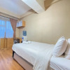Отель Stylish Studio Room Apartment at Harvard Jatinangor, фото 3