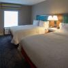 Отель Hampton Inn & Suites ATL-Six Flags, фото 5