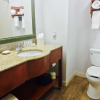 Отель Hampton Inn Garden City, фото 9
