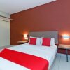 Отель OYO 207 Nugraha Homestay, фото 3