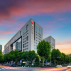 Отель Kaiyuan Mingting Hotel, Ningbo Eastern New Town Convention and Exhibition Center, фото 1