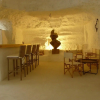 Отель Casa Rural Cuevas De La Luz, фото 23
