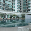 Отель Dua Sentral Suites, фото 1