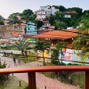 Отель Pousada da Praça, фото 27