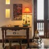 Отель Casa San Pedro -exclusive 3BR Colonial Apartment in Old City by, фото 4