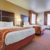 Отель La Quinta Inn & Suites Denver Gateway Park, фото 21