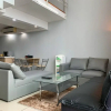 Отель Stunning And Comfy Studio Apartment At Citylofts Sudirman, фото 16