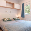 Отель Well-kept chalet with microwave, in a holiday park in the middle of De Veluwe, фото 39