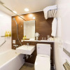 Отель Best Western Plus Hotel Fino Chitose, фото 10