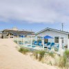 Отель Between the Dunes: Breezy Beachfront Oceano Home! в Ошене
