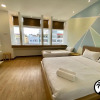 Отель Paradise Suite at Asiacity, фото 1