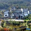 Отель Jiuhua Mountain lotus peak Resort Hotel, фото 18