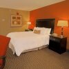 Отель Hampton Inn Asheville I-26 Biltmore Area, фото 6